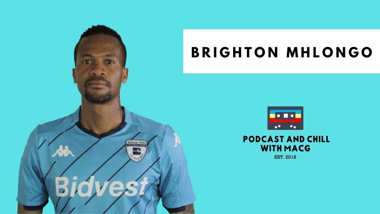 Episode 329| Brighton Mhlongo on Orlando Pirates, Senzo Meyiwa, Retirement, Gavin Hunt, Alcoholism