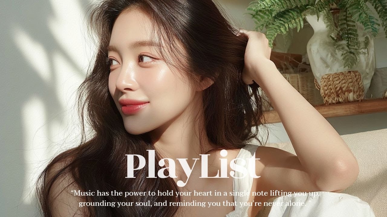 𝐏𝐥𝐚𝐲𝐥𝐢𝐬𝐭 | ☕ WORK & CHILL | 능률 200% 올려주는 감각적인 노동요 | 카공 · 재택근무 · 집중 · 카페 BGM