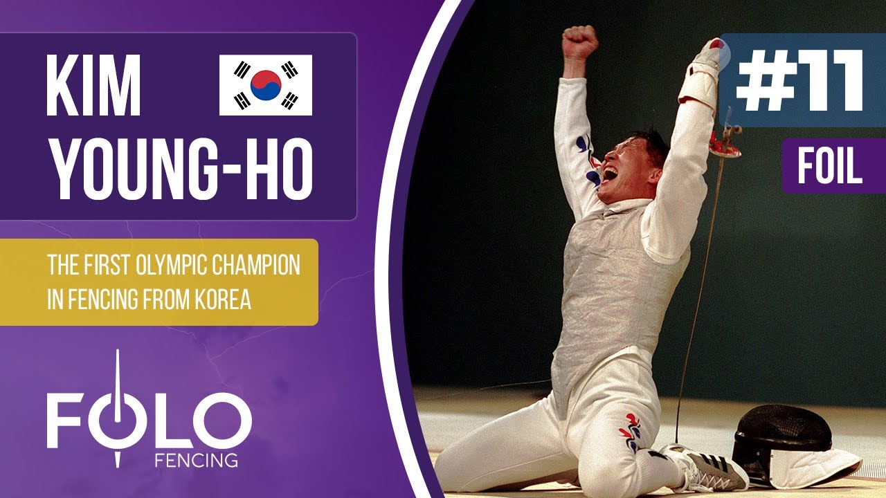 #11 Kim Young-ho