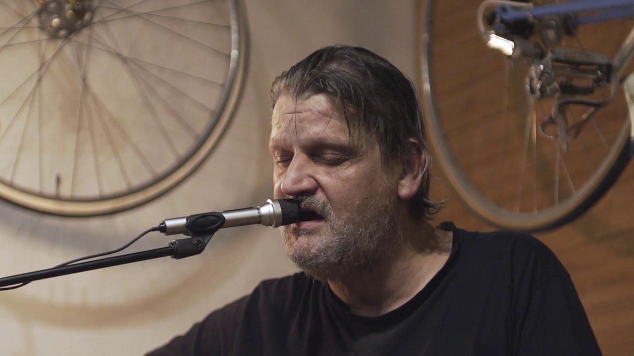 Rudy Trouvé (cultuurprijs Deurne 2019)