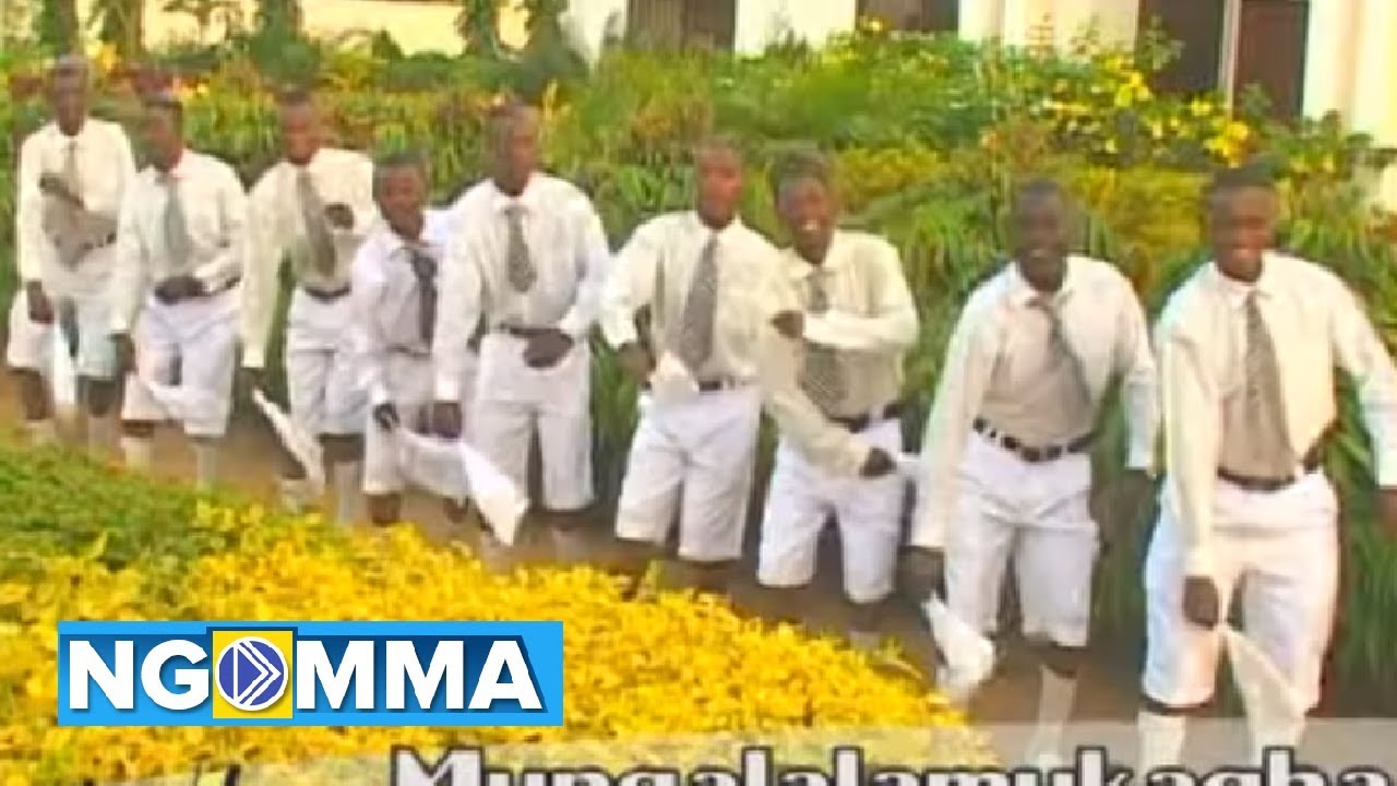 Mbeya Moravian Town Choir- Mungalalamukaga (Subschibe Kupata Nyimbo zetu Mpya)