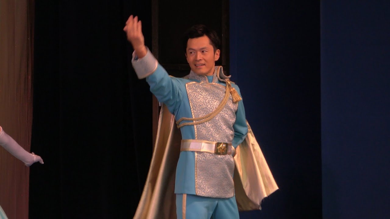 サムネのお兄さん追っかけ5 ワンマンズ・ドリームⅡ 2019/10/16 3回目 立ち見