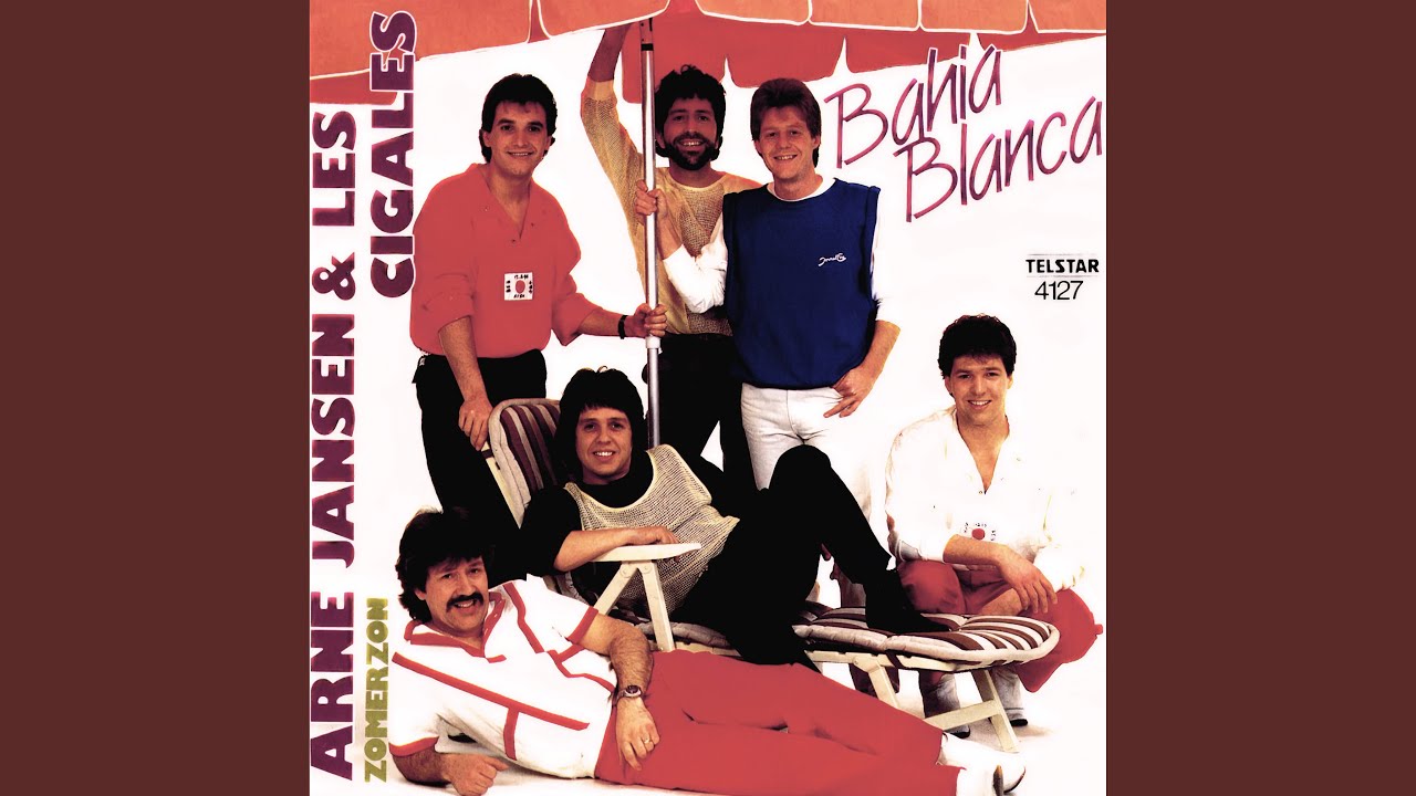 Bahia Blanca