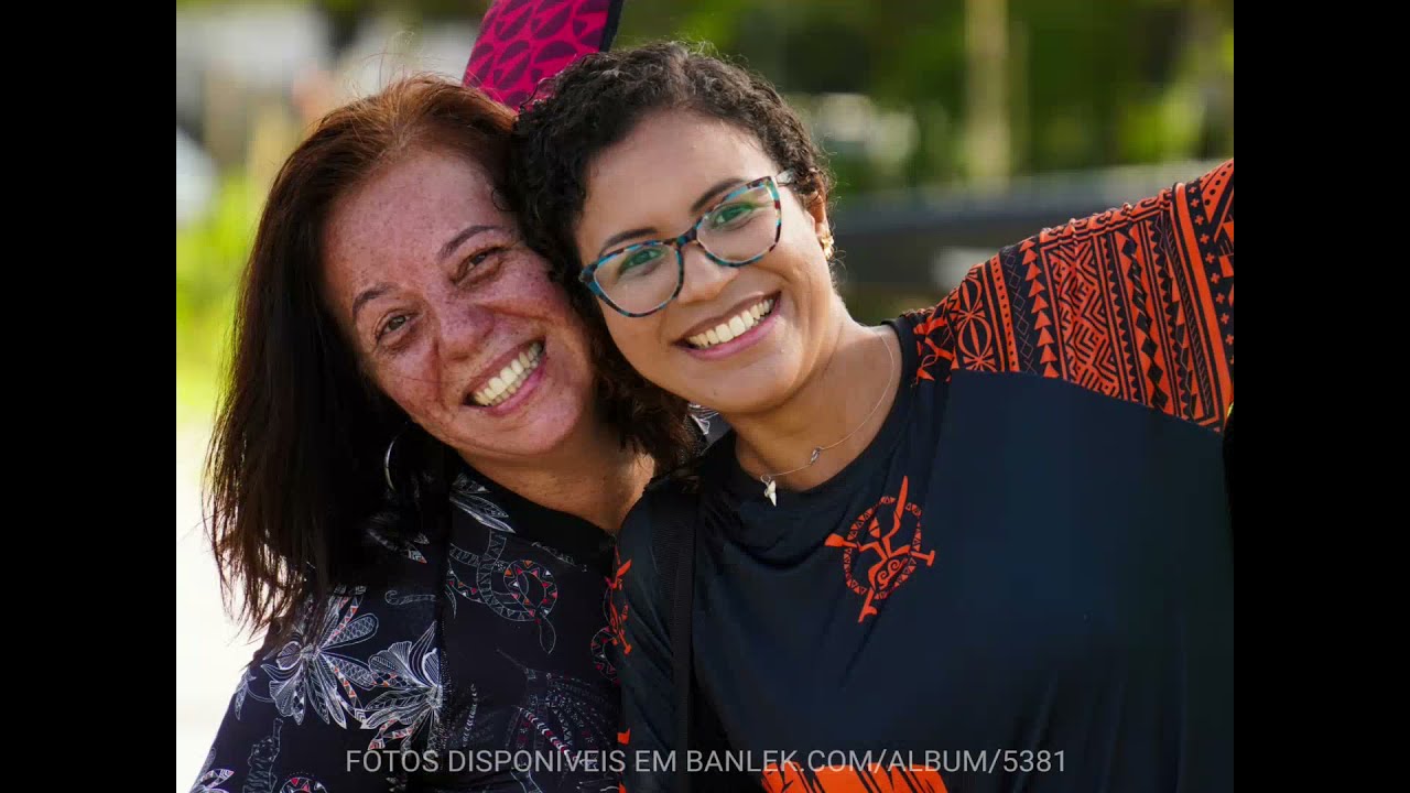 KanaloaRio apresenta - Super Paddle Niter&oacute;i em 5 Atos - ATO V ALEGRIA