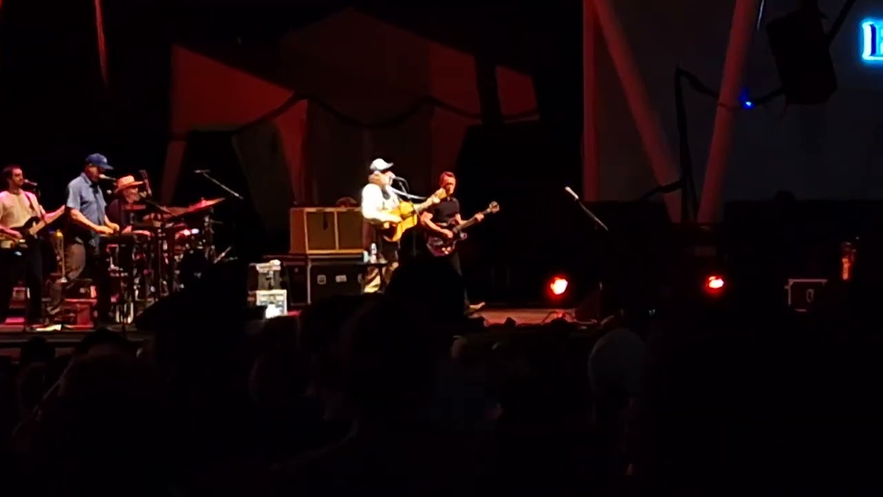 Never There - Cake (Live at Summerfest, Milwaukee, Wisconsin, June 27, 2025)