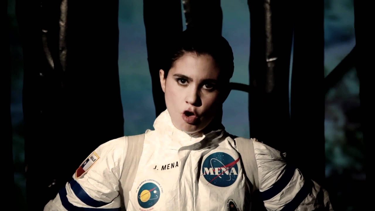Varias Artistas JAVIERA MENA  Ya no quieras comprenderlo todo