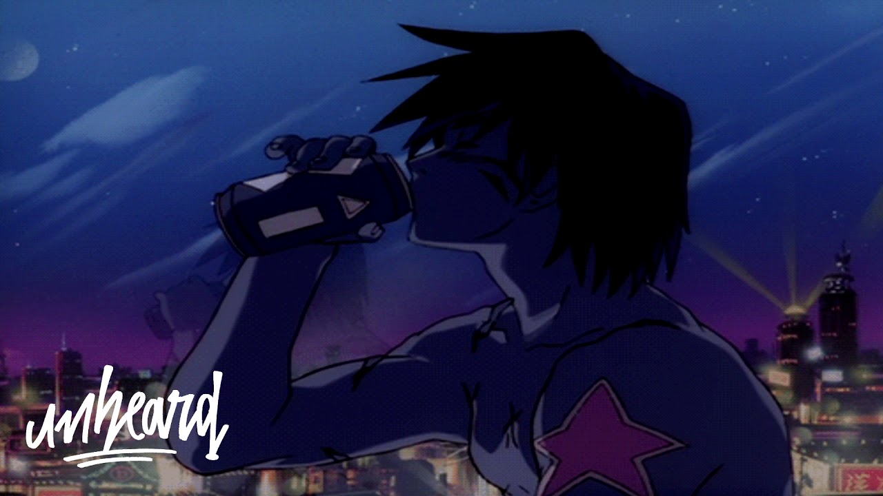 Mida$ - Sober ft. GRAMTHART & 916frosty