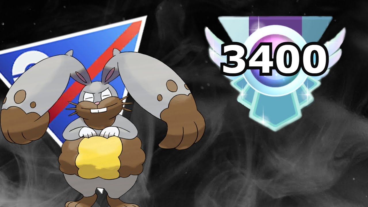 INSANE BATTLES TO CLIMB THE LEADERBOARD | Pokemon Go Battle League Great PvP