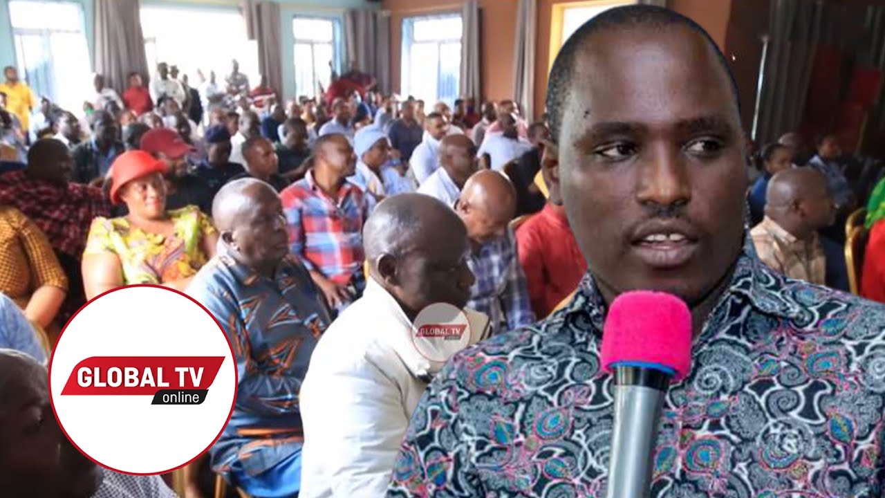 WAZIRI BITEKO APIGILIA MSUMARI MAAGIZO ya RAIS SAMIA Kuhusu TANZANITE, 