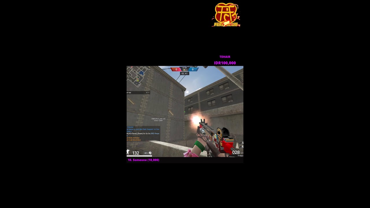 UGD #pointblankzepetto  #pointblank #shortvideo #shorts #short #livestream