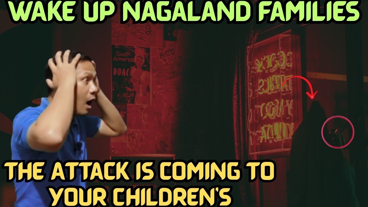 Very Urgent🚨Defend Your Children's🛡 The Attack Is Coming
