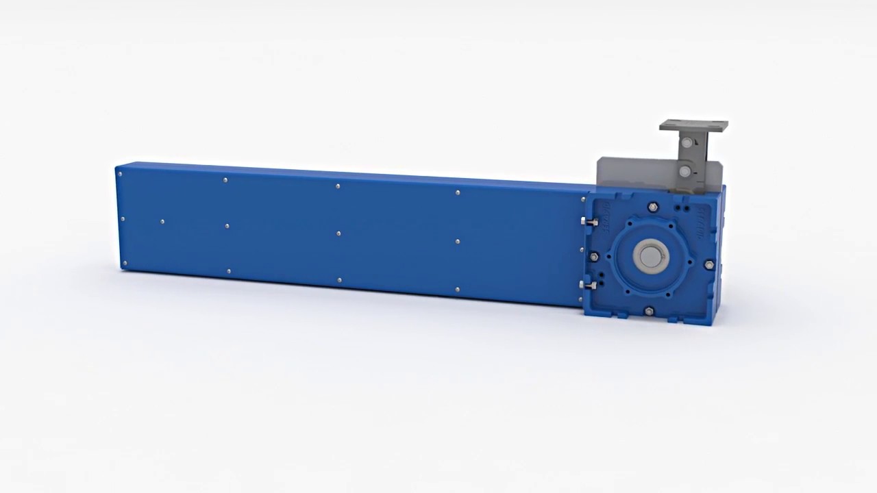 SERAPID ChainLift