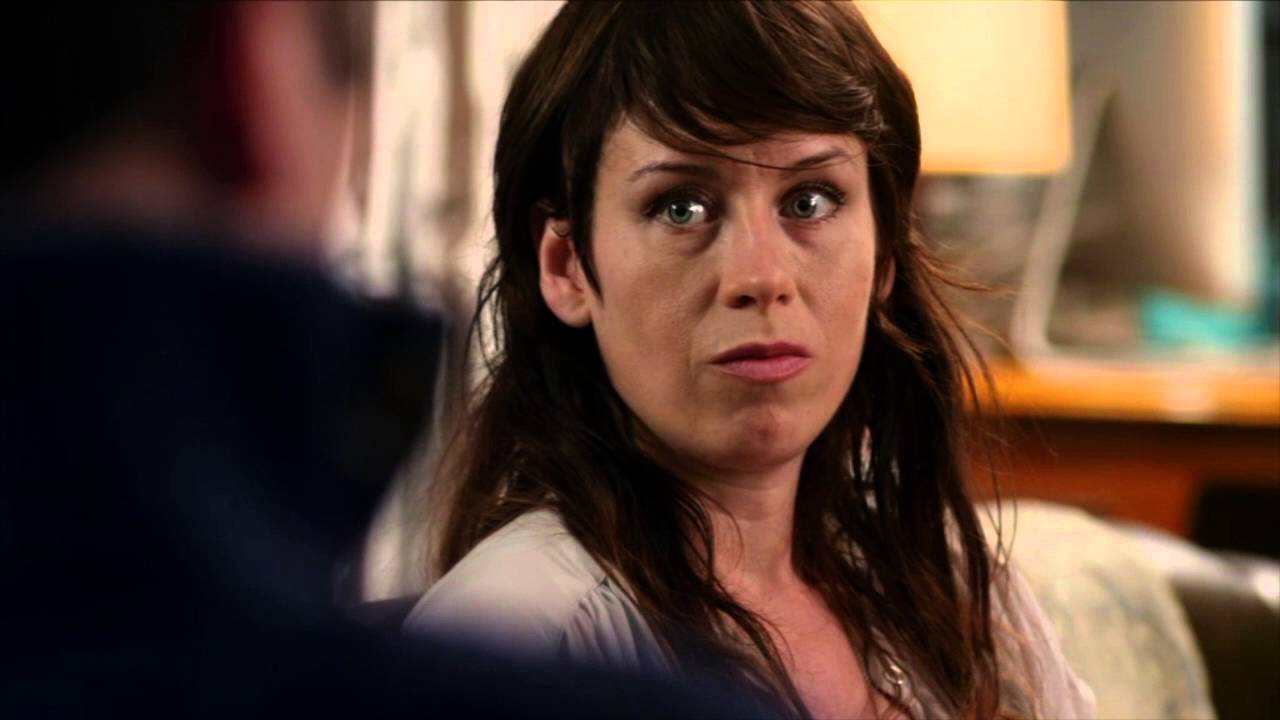 Återträffen - The Reunion - Christopher Wollter, Anna Odell