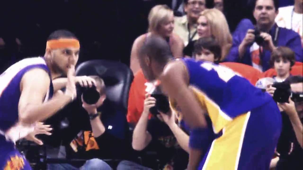 The Legend Grows: Kobe Bryant 2010 Road to the Finals
