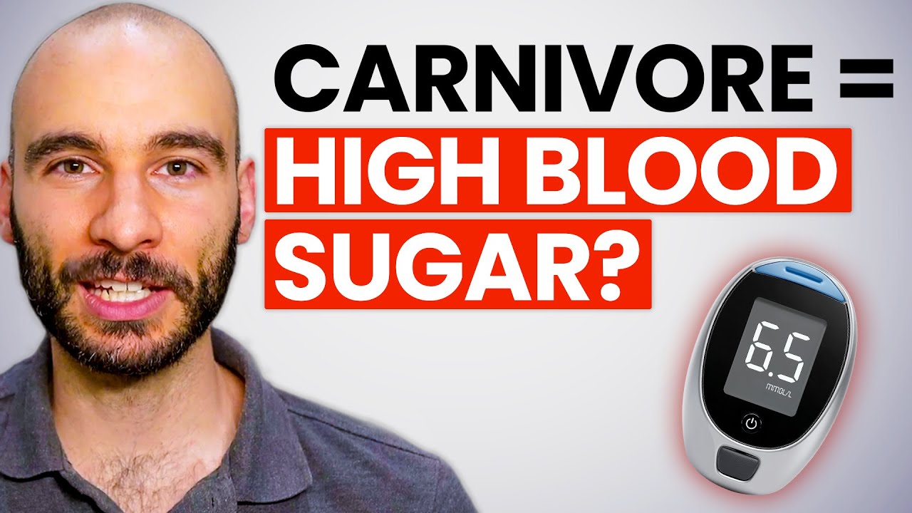 Why Your Fasting Blood Sugar is High on Low Carb
