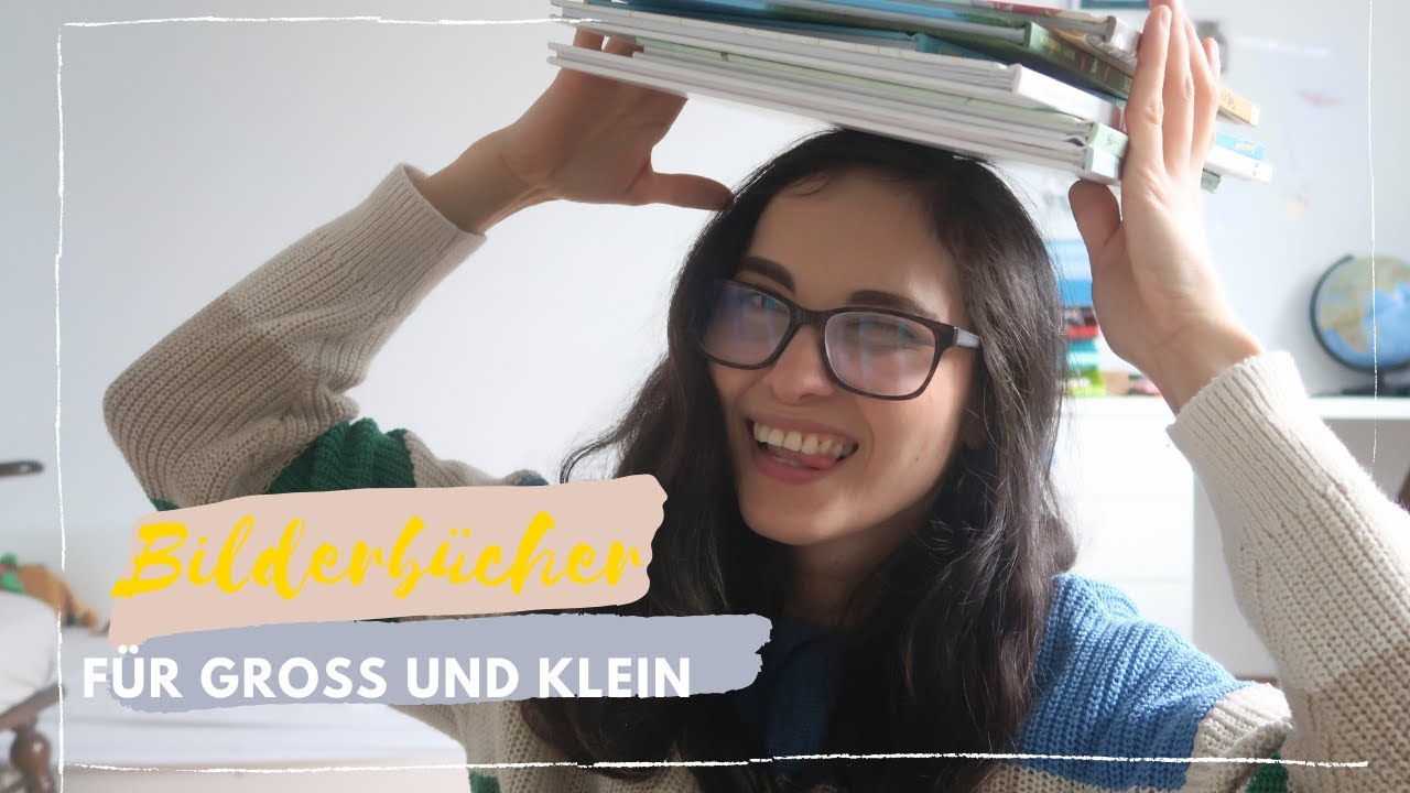 Kinderbuch-Empfehlungen | Bilderbücher