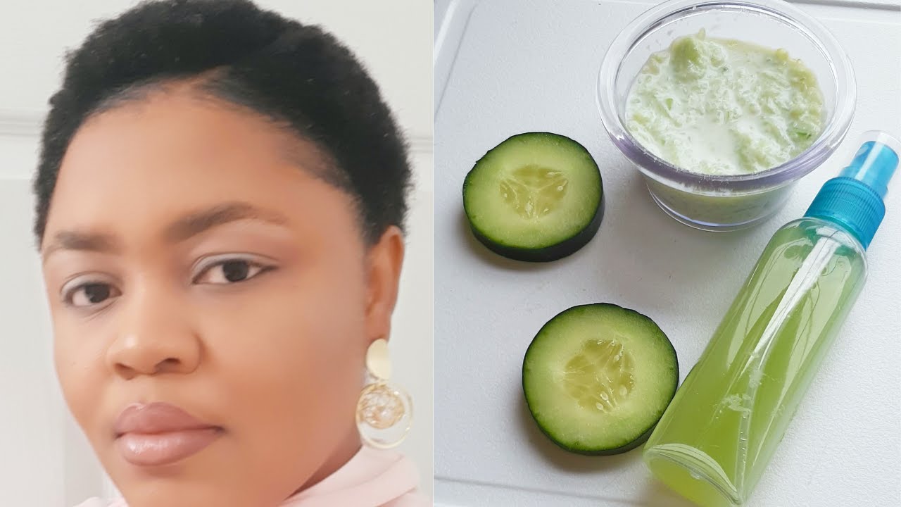 MASQUE HYDRATANT ET TRAITANT AU CONCOMBRE id&eacute;al contre les cernes et l&rsquo;hyperpigmentation