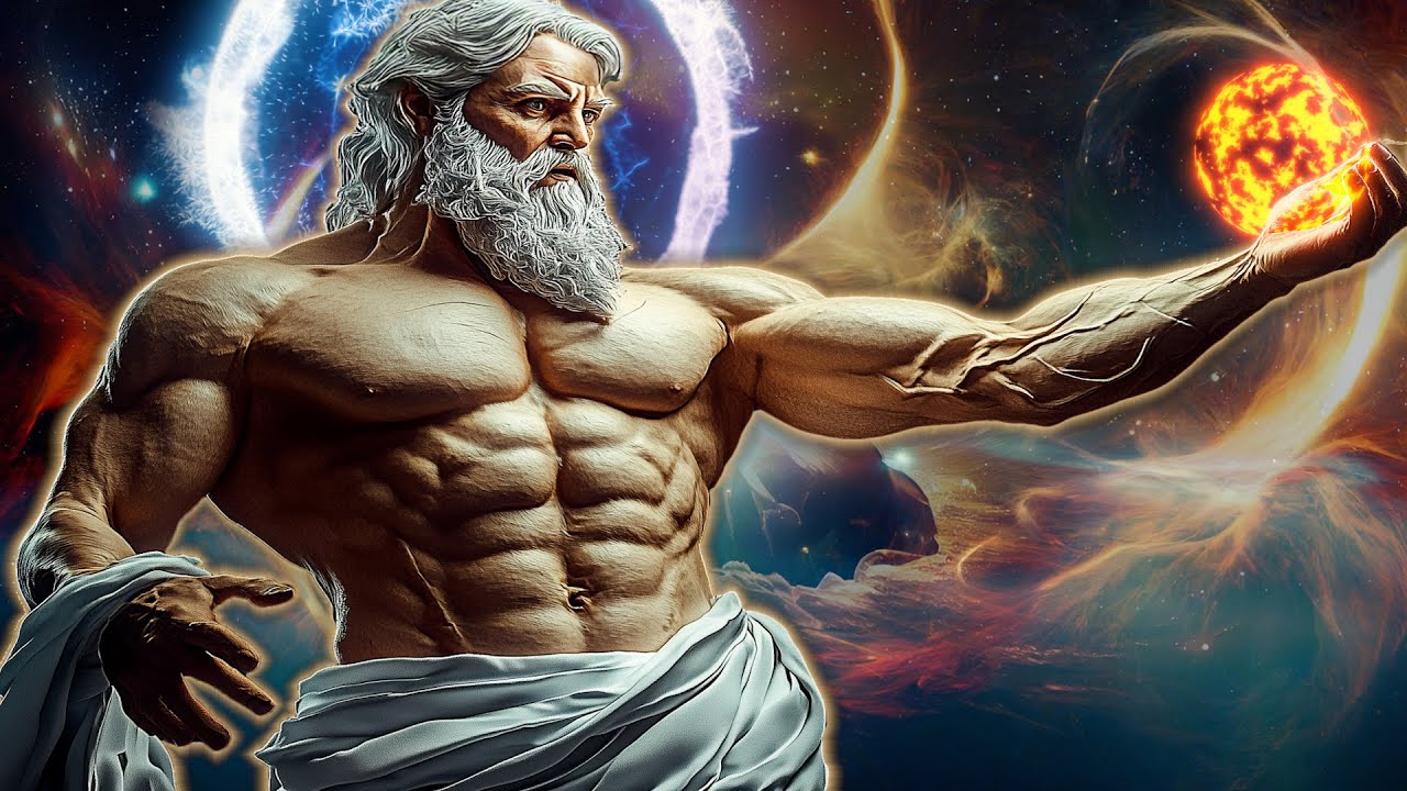 Слушайте и чувствуйте энергию ZEUS для вас &ndash; исцеление и балансировку вашей сердечной чакры