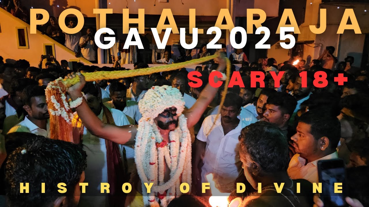 Hoskote pothalaraja Gavu2025|Pothulraja gavu|Gavu 2025| Hoskote karaga gavu 2025 #Gavu #hoskotejatre