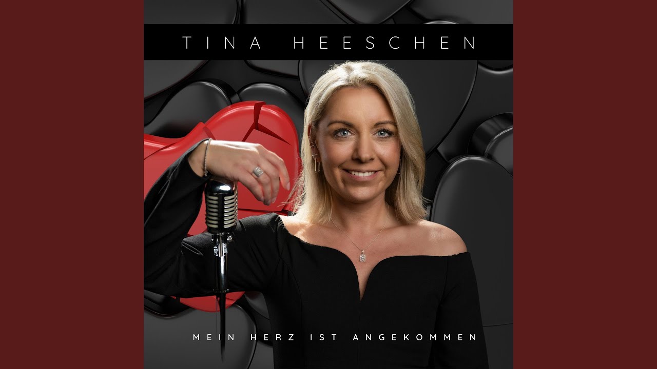 Mein Herz ist angekommen