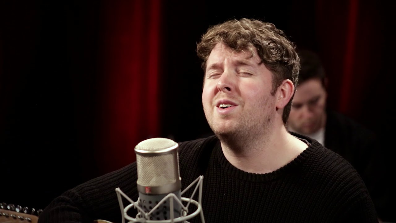 The Paper Kites - On the Train Ride Home - 11/29/2018 - Paste Studios - New York, NY