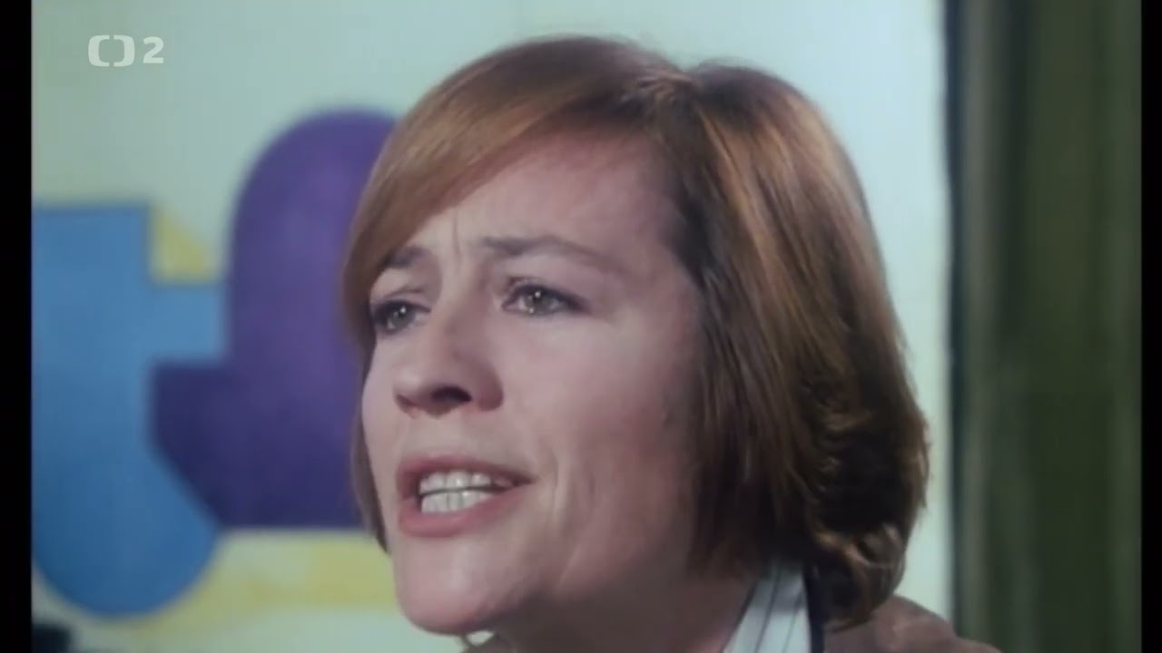 Prož&iacute;t si sv&eacute; peklo 1977 CS 1080p
