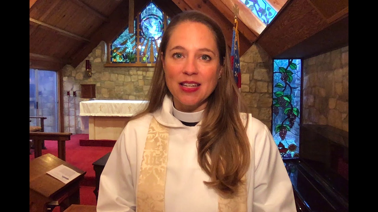 Sermon for the 1st Sunday after Epiphany