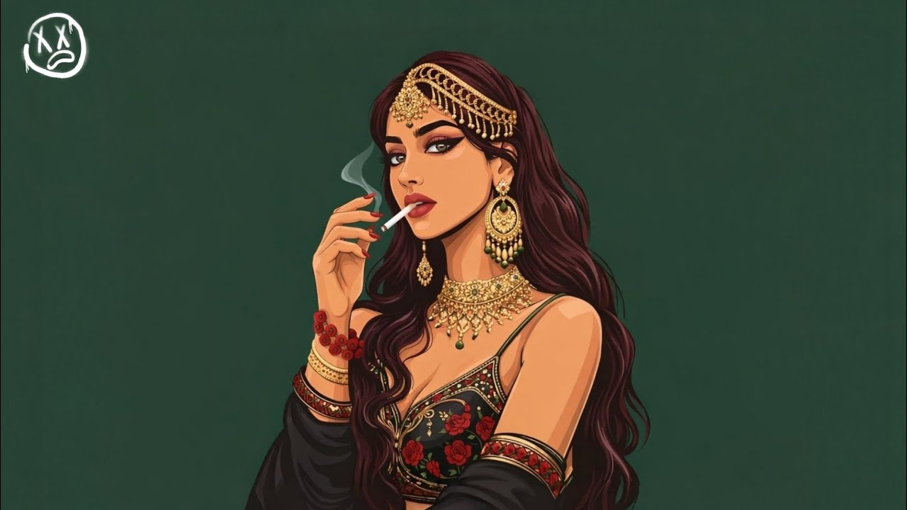 Ek Pardesi Mera Dil Le Gaya (808 Durgesh Remix) | Phagun | HipHop/Trap Mix