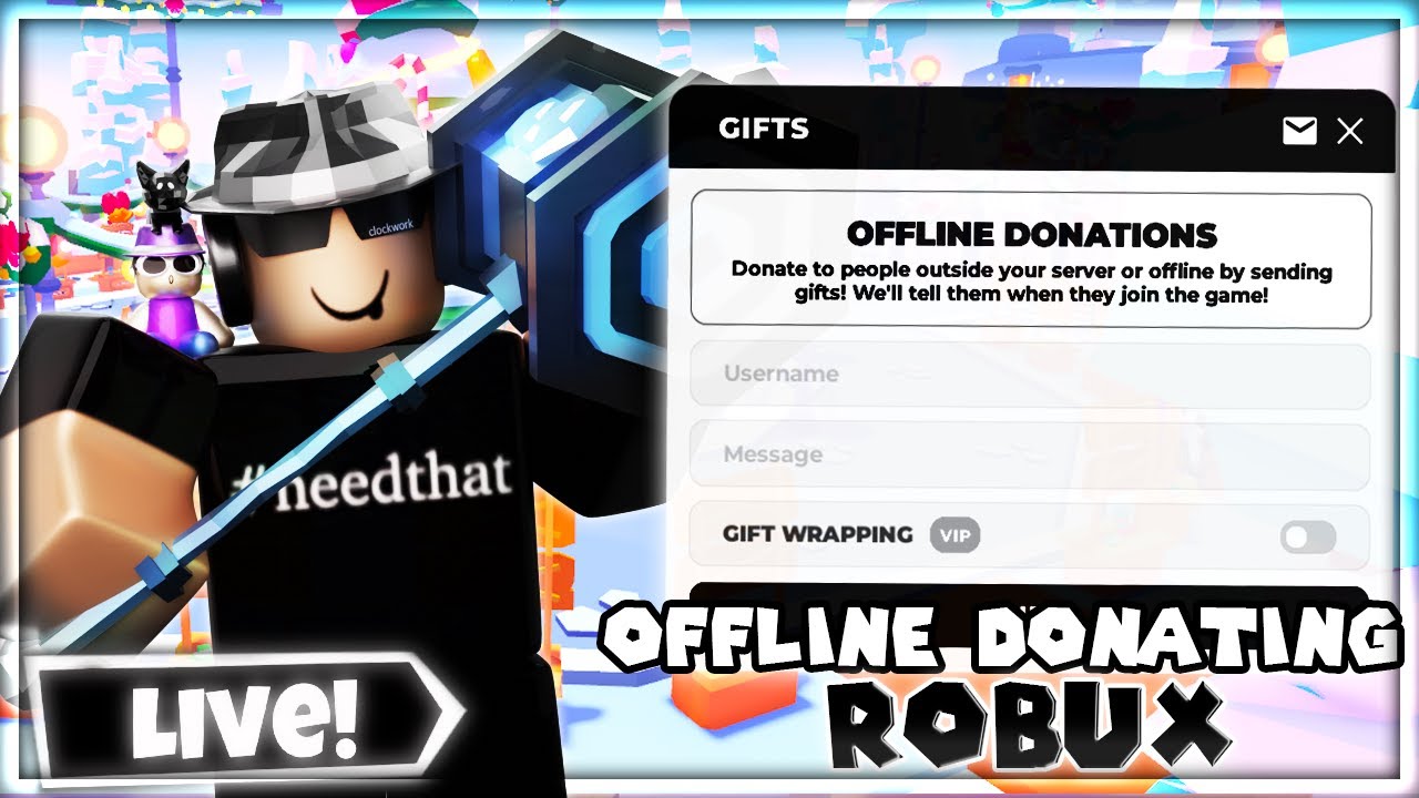 🔴PLS DONATE LIVE🔴DONATING VIEWERS🎁TTS = ON FT: @Koenify1