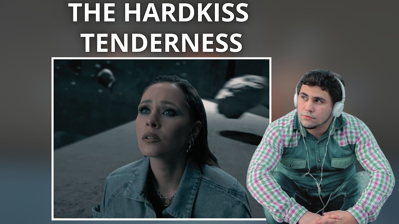 Скуфська реакція на THE HARDKISS 