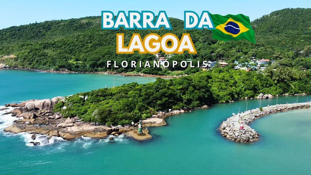 Visitando BARRA DA LAGOA, Florianópolis 2025