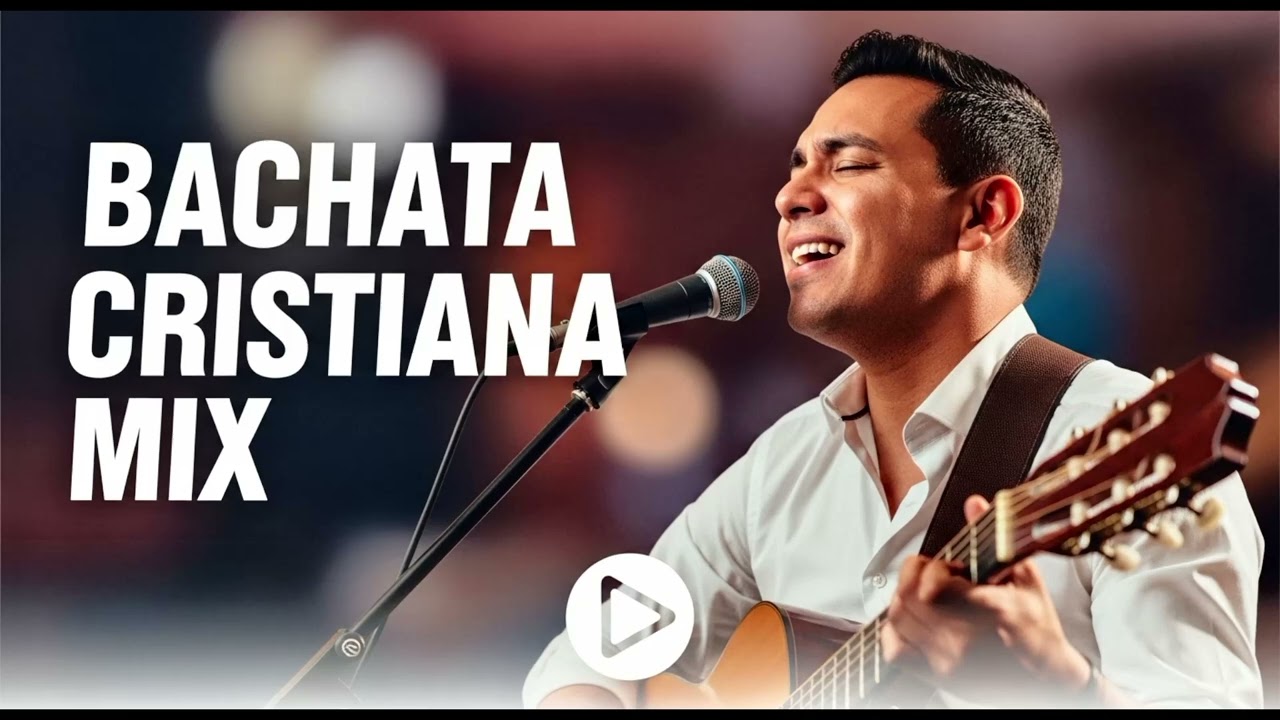 Bachata Cristiana  mix Vol. 110 - Disponible Ya 2026 new songs mix