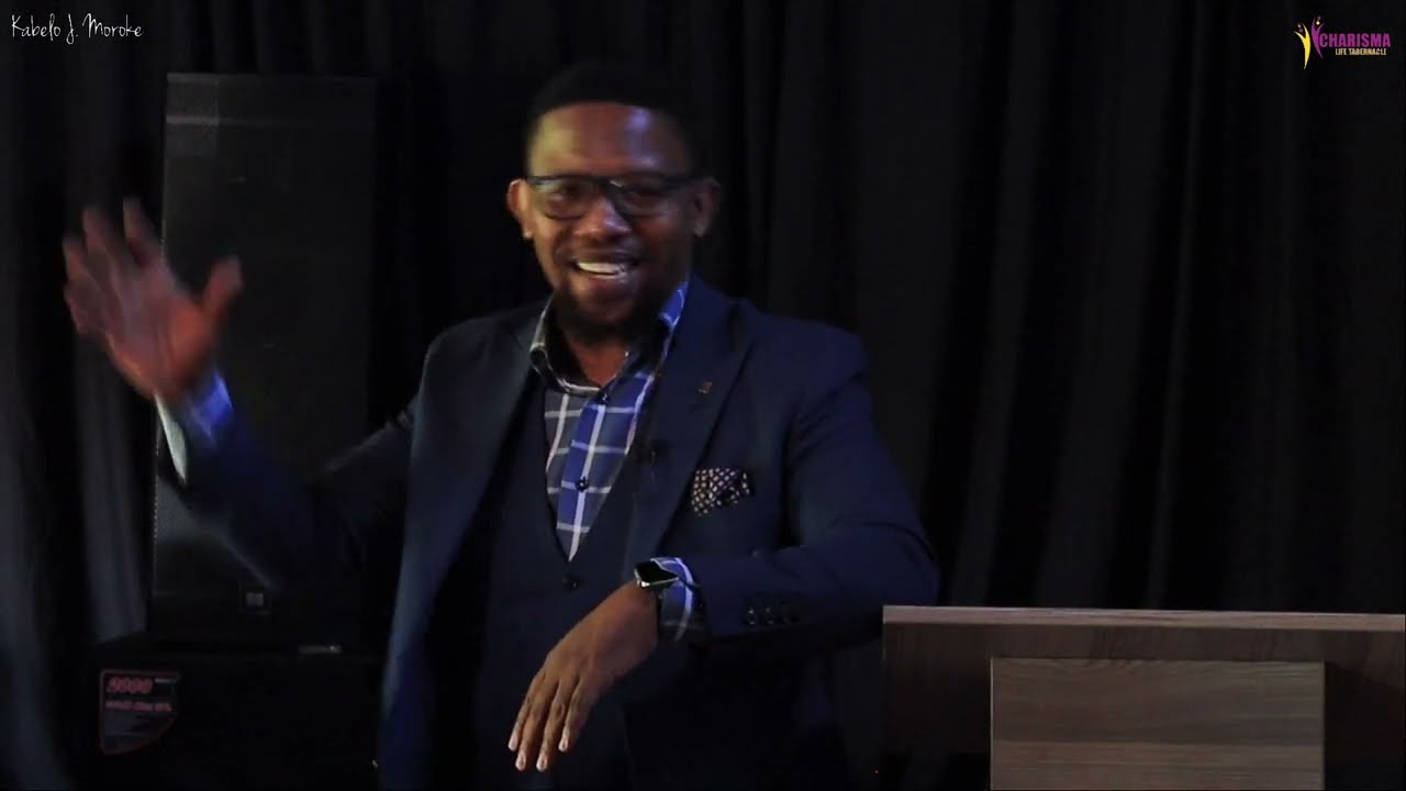 Kabelo Moroke: Five Things That You Should Know