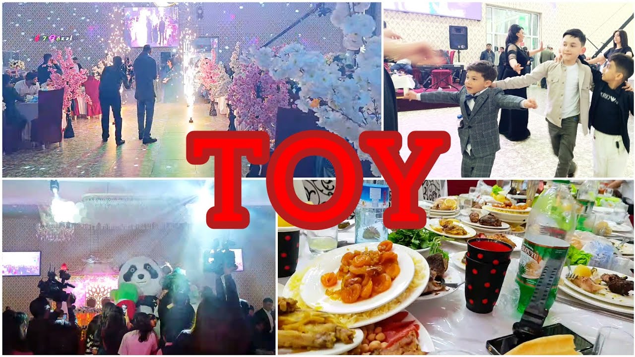Qazax toyu💃🏻Kiçik toy🪩💒