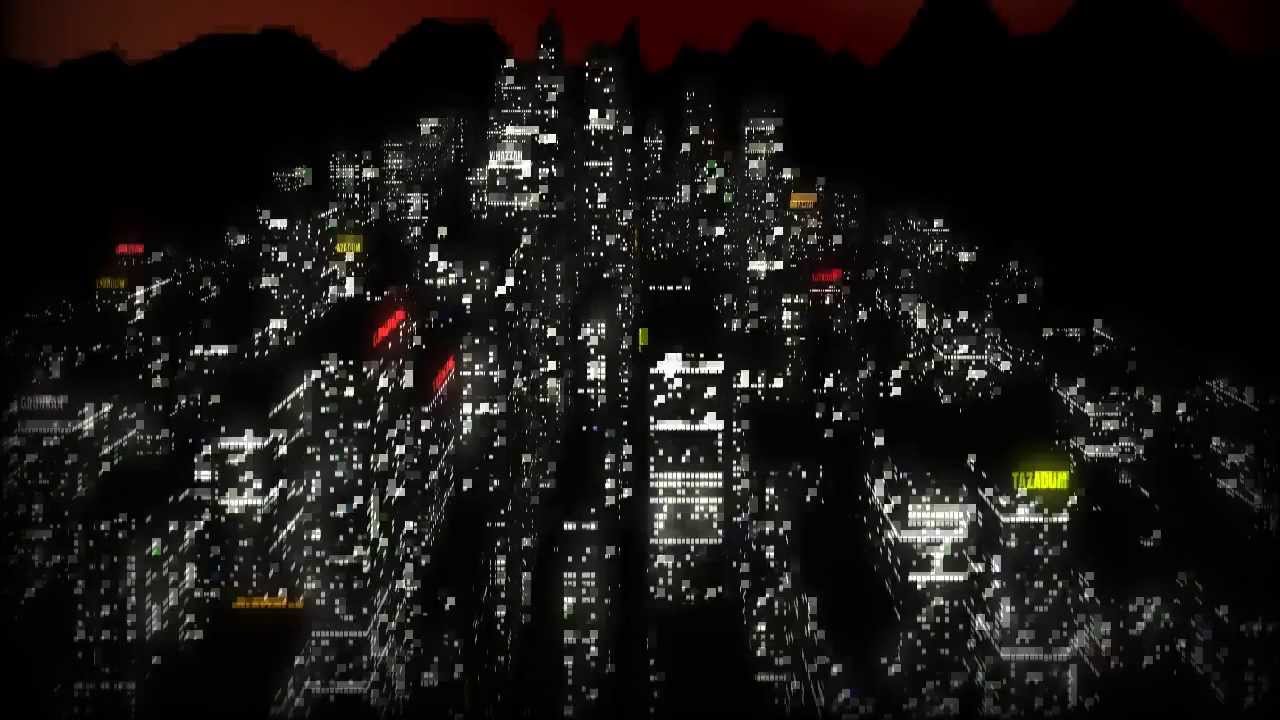 Tazadum - Today
