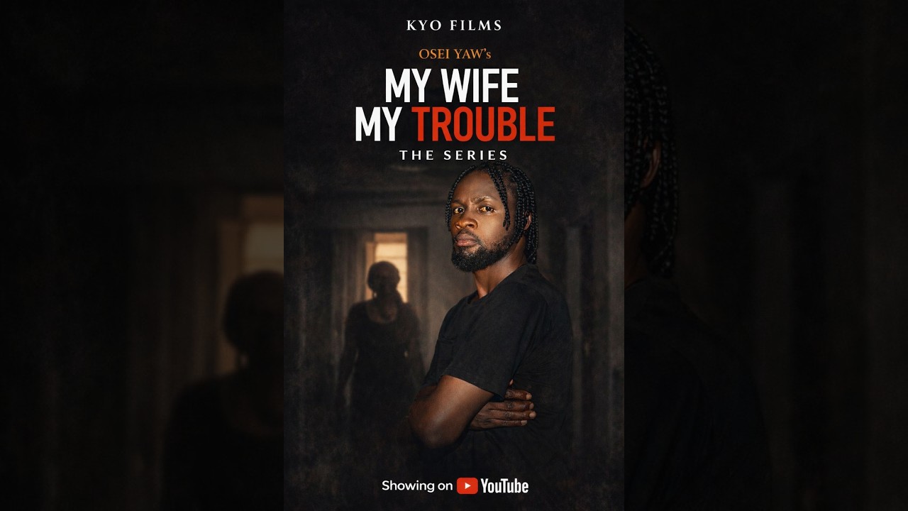 My Wife My Trouble  Season 1