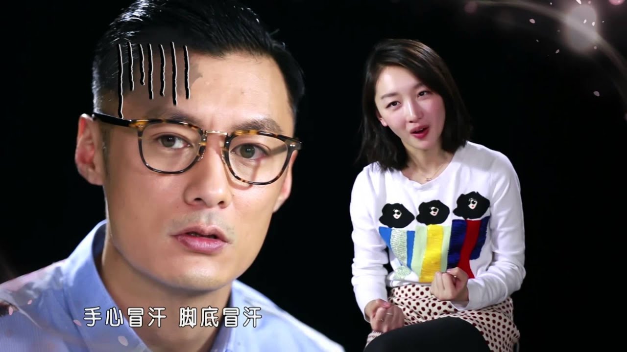 我们相爱吧之爱有天意 EP2 余文乐为周冬雨庆生频遭尴尬 宇宙CP遭遇情感危机  160327