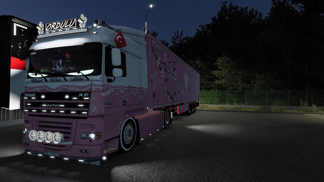 1.58 WORLD of TRUCKS Valentine's Day GİFTS 🎁🎁🎁🎁🎁🎁🎁🎁🎁🎁🎁🎁🎁🎁🎁