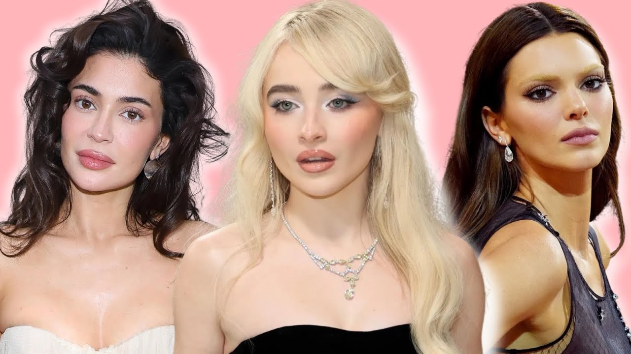 Influencers are why you're insecure and ugly
