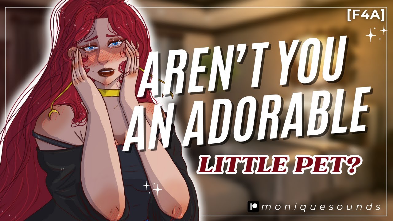 Your Mommy Punishes You [F4A] [FDom] [Soft Dom]