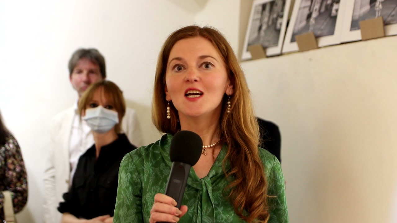 Incontri con l'Arte - Art progetto 