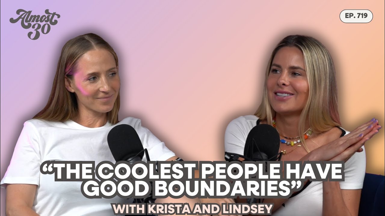 719. How To Feel Truly Confident around ANYONE!