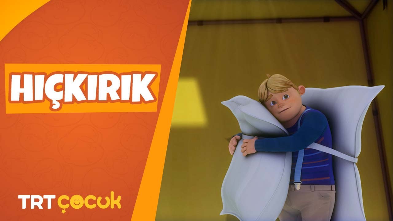 Rafadan Tayfa | Hıçkırık