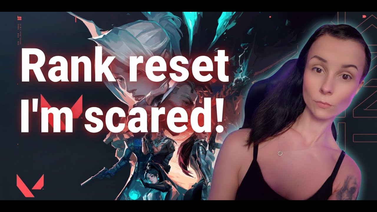 🔴Rank Reset Is a COMPLETE DISASTER… | VALORANT LIVE
