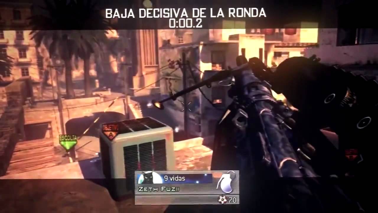 Fuzer & Fuzii | FULGOR | MW2 Dual[SICK]tage