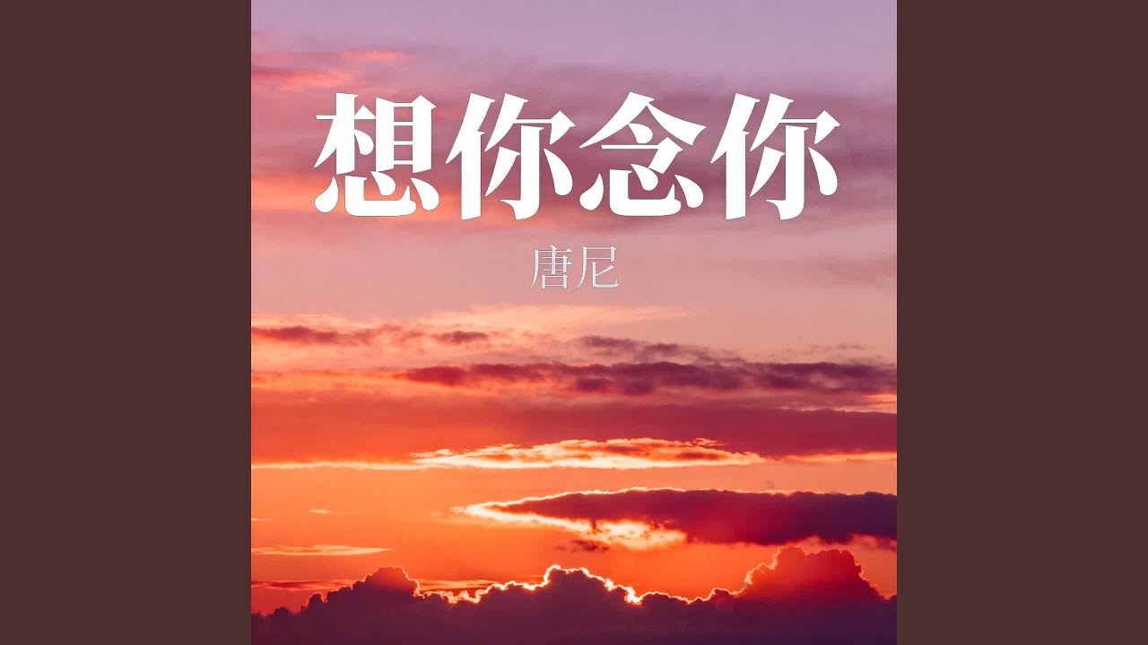 想你念你
