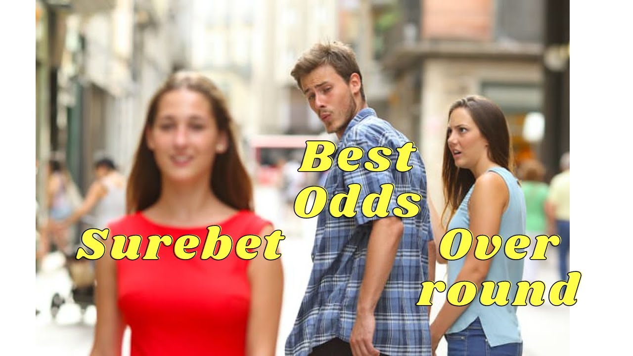How Best Fight Odds Help Beat the Overround