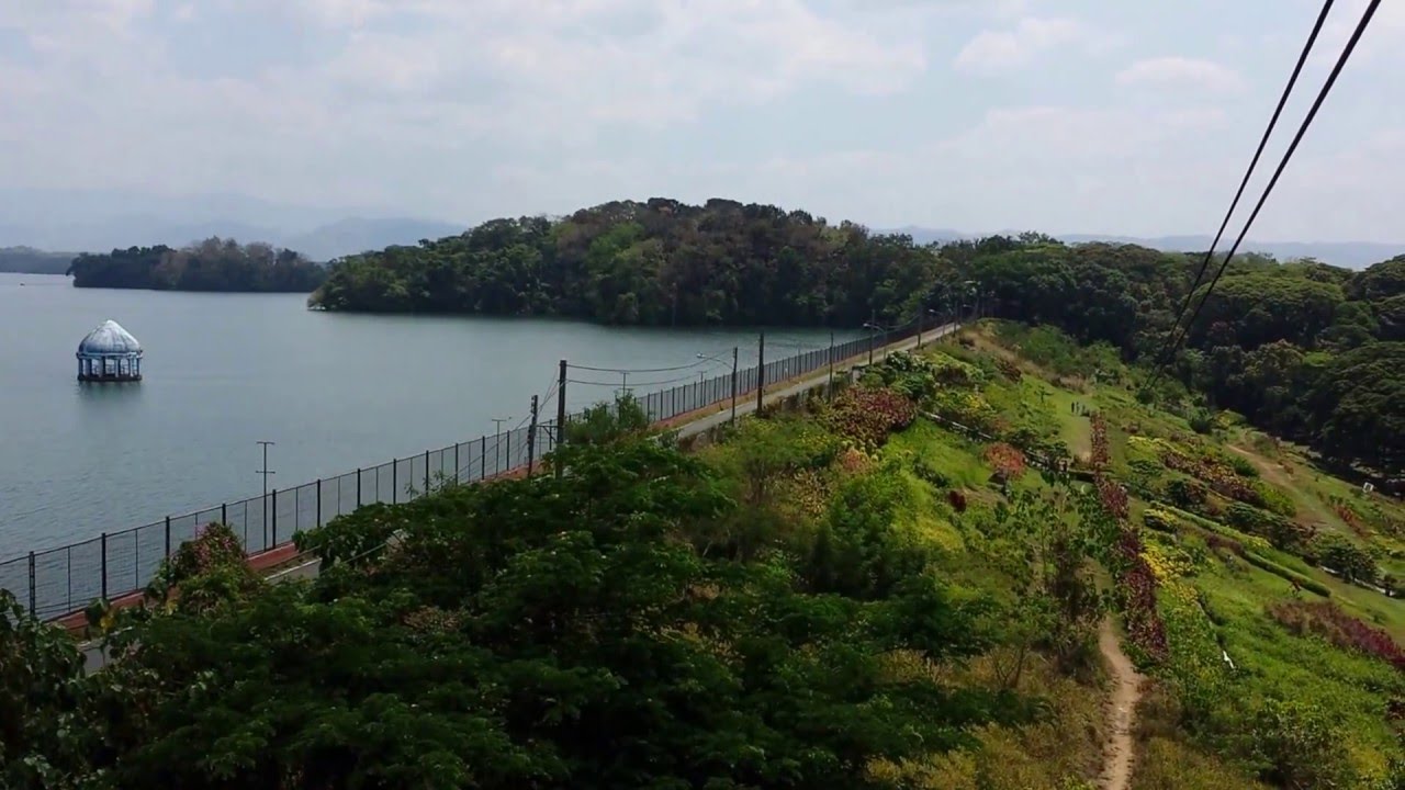 La Mesa Dam Reservoir - Quezon City