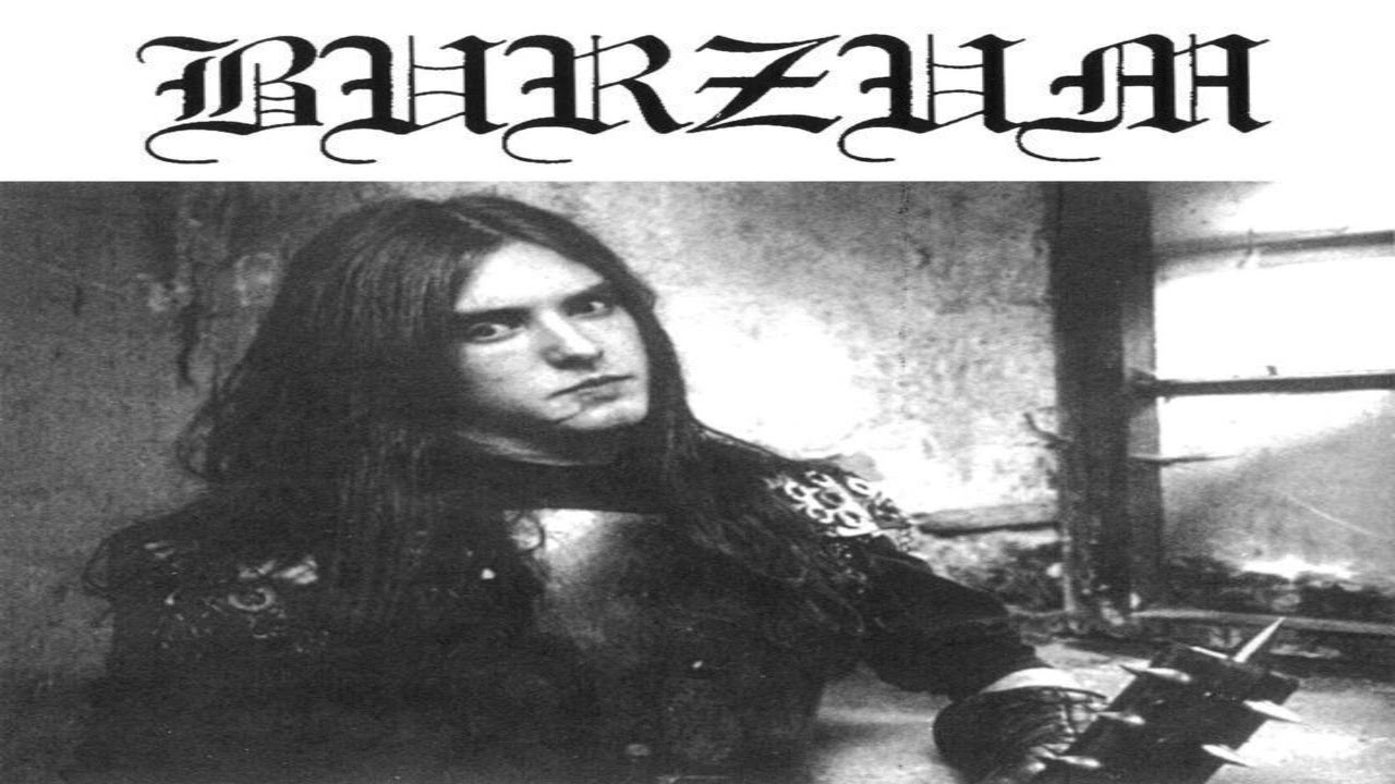 ПОЧЕМУ ТЫ НЕ ШАРИШЬ ЗА BURZUM? ИЛИ ПОЧЕМУ BURZUM НЕ ПРАВАЯ ГРУППА?