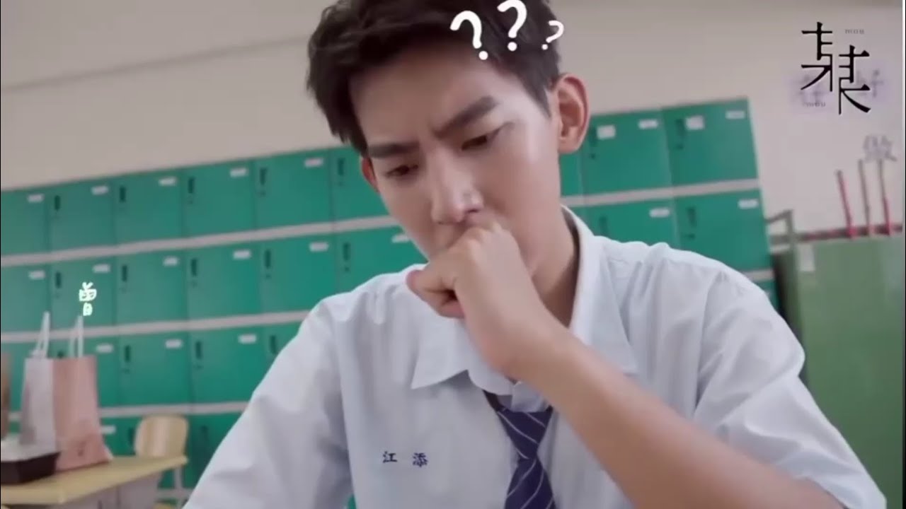 [Engsub] CUT BTS The on1y one #theonlyone #theon1yone #某某 #曾向鎮 #刘冬沁